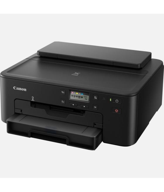 Impresora canon pixma ts705a inyeccion color a4 - 15ppm - 4800x1200ppm - usb - red - wifi