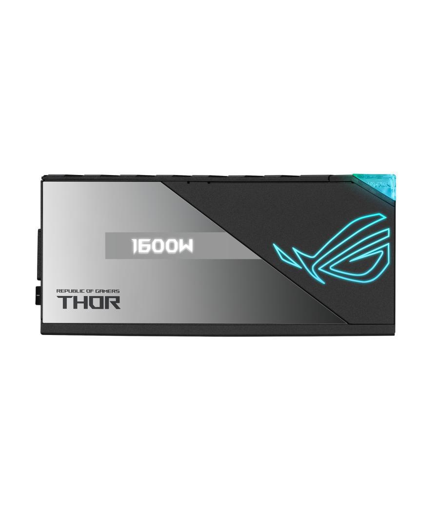 Fuente de alimentacion asus thor 1600w 80 plus titanium