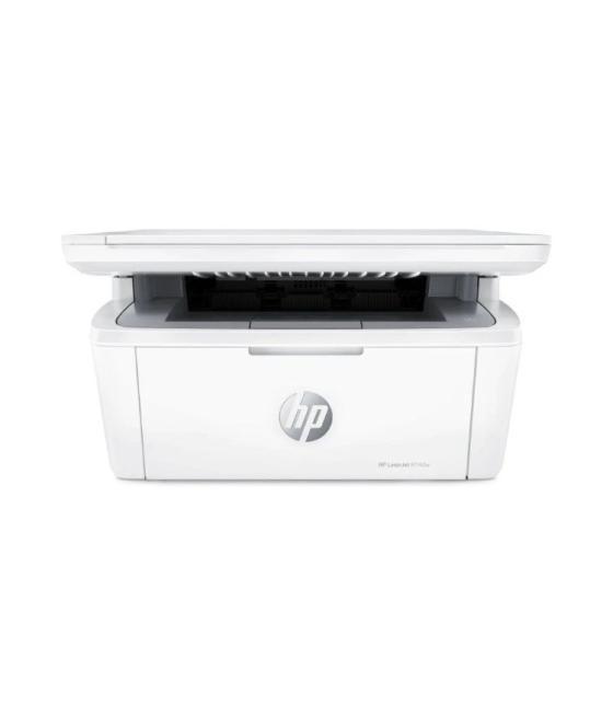 Hp multifuncion laserjet monocromo m140w wifi blanco