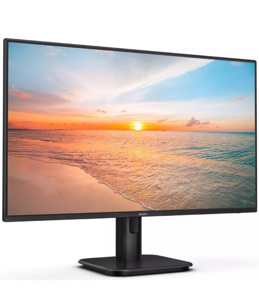 Monitor profesional philips 27e1n1100a 27'/ full hd/ multimedia/ negro