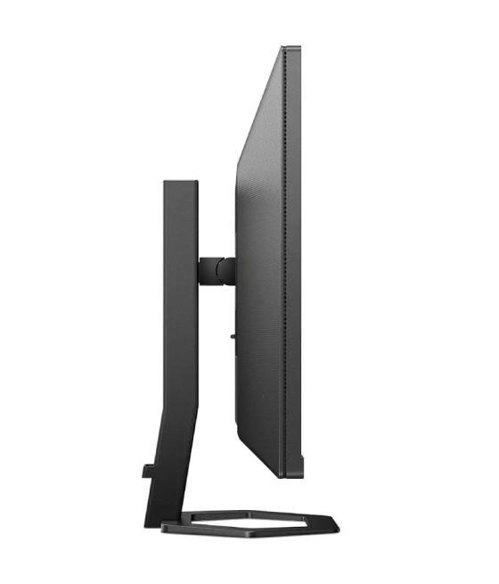 Monitor profesional philips 27e1n5500la 27'/ qhd/ multimedia/ regulable en altura/ negro