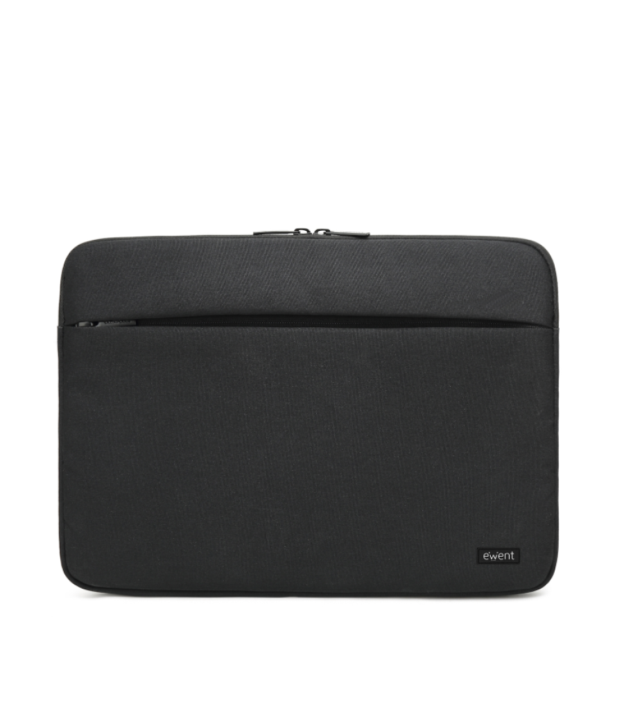 Funda ewent para portatil- 13.3'' negro