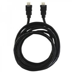approx APPC36 Cable HDMI a HDMI 5 Metros  Up to 4K - Imagen 1