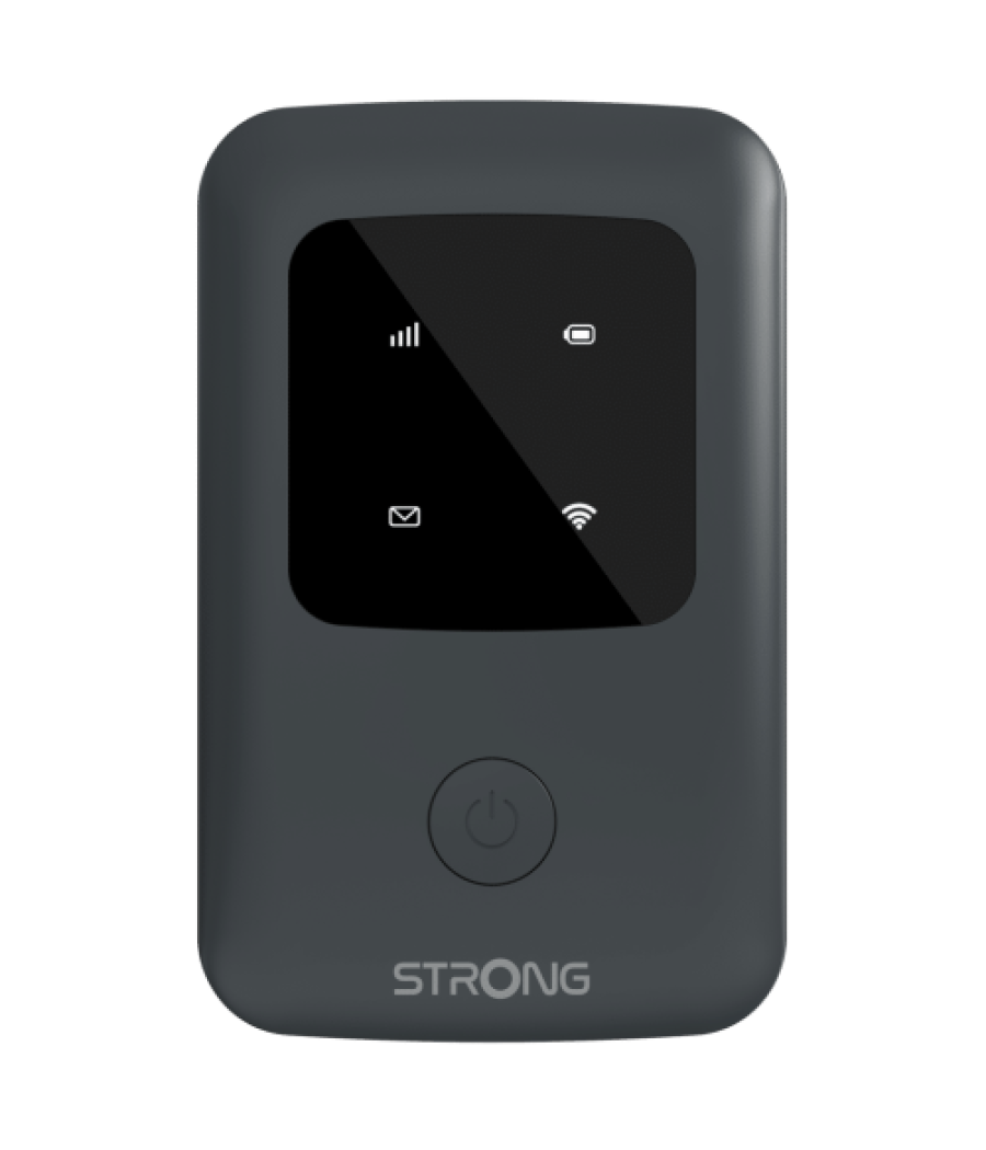 Strong 4gmifi150 router de telefonía/puerta de enlace/módem router de red móvil