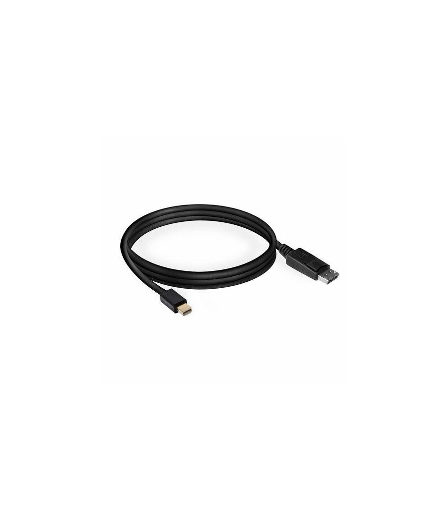 EWENT EW9866 Adaptador Vga/Hdmi con Audio - Imagen 2