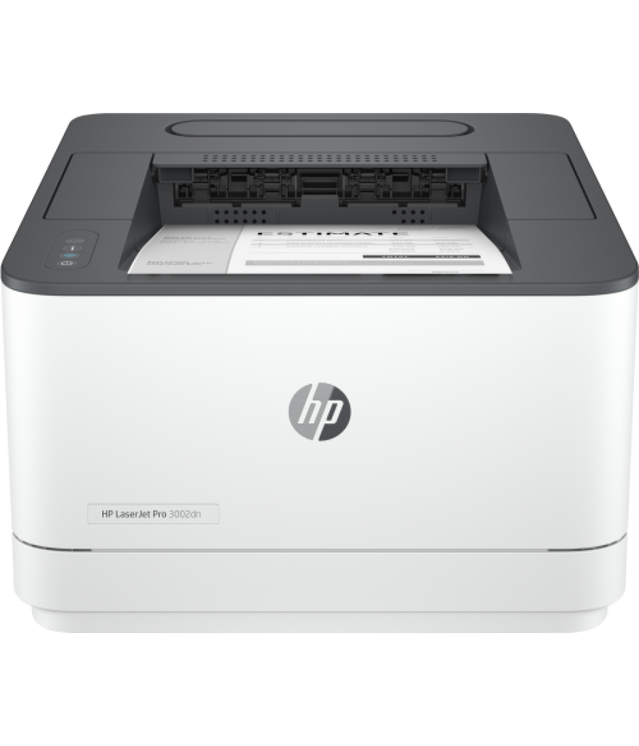 Hp laserjet pro impresora 3002dn, blanco y negro, impresora para pequeñas y medianas empresas, estampado, conexión inalámbrica i