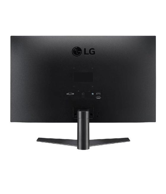 Monitor gaming lg ultragear 27mp60gp-b 27'/ full hd/ 1ms/ 75hz/ ips/ negro