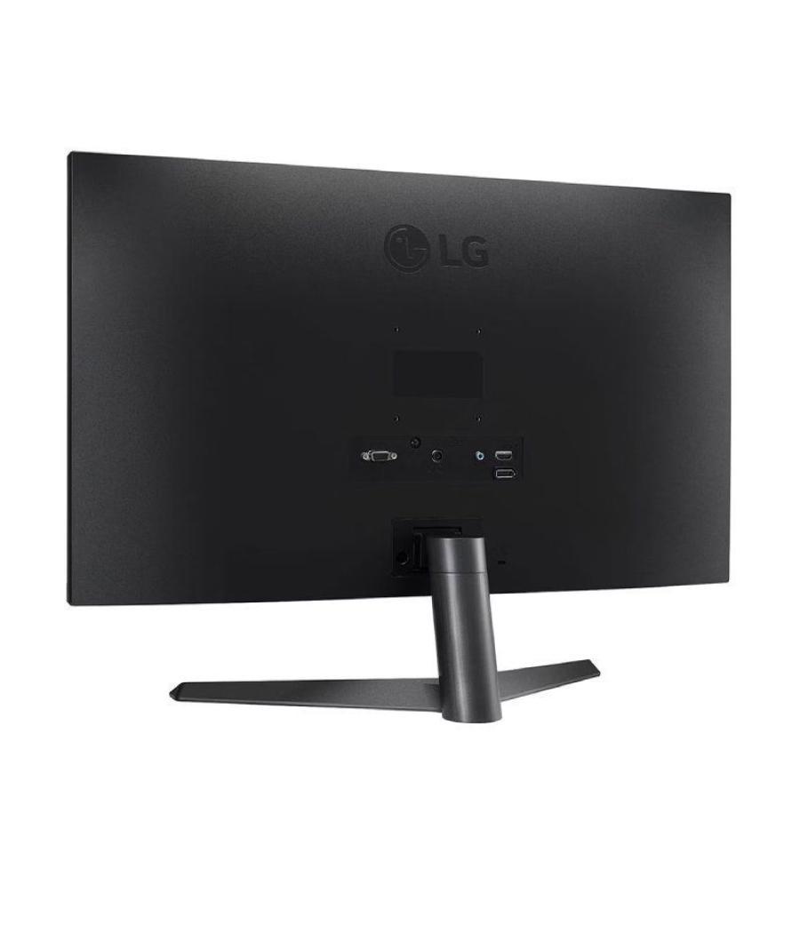 Monitor gaming lg ultragear 27mp60gp-b 27'/ full hd/ 1ms/ 75hz/ ips/ negro