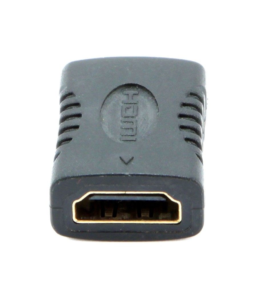 Gembird Adaptador HDMI A/H-A/H - Imagen 1