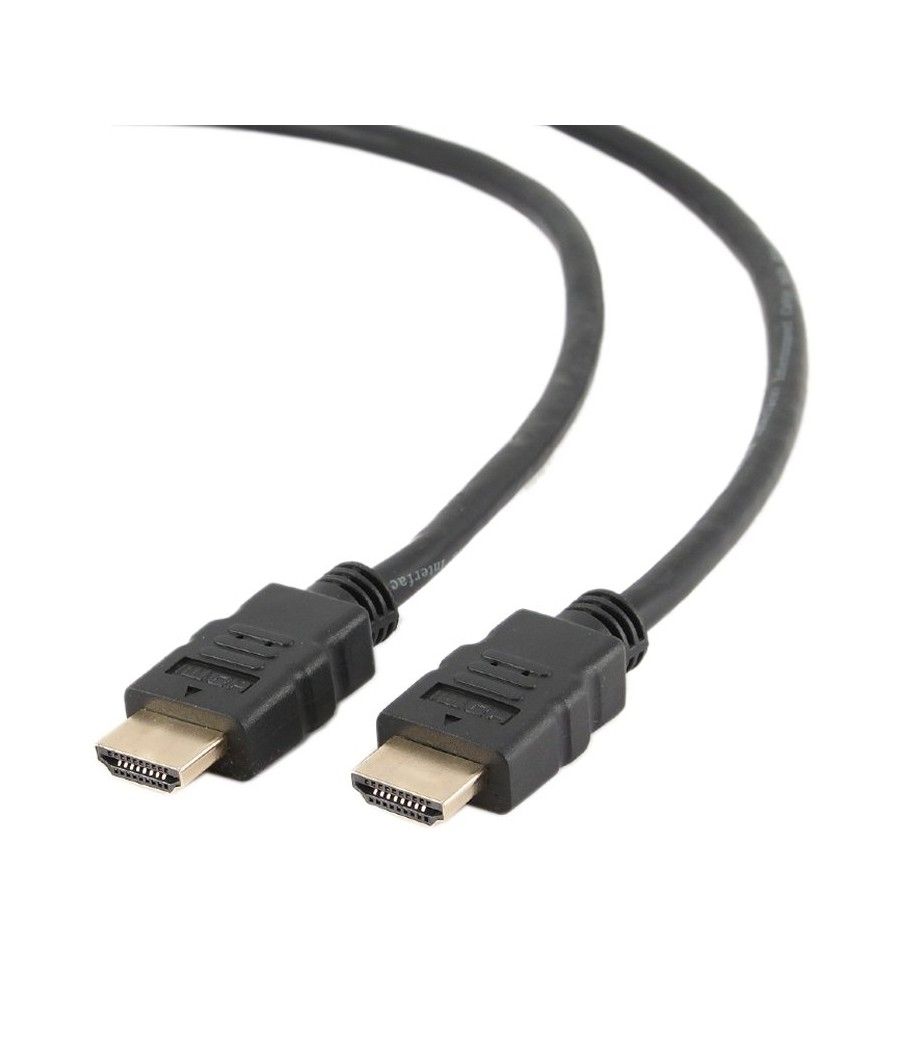 Gembird Cable Conexión HDMI V 1.4  1,8 Metros - Imagen 1