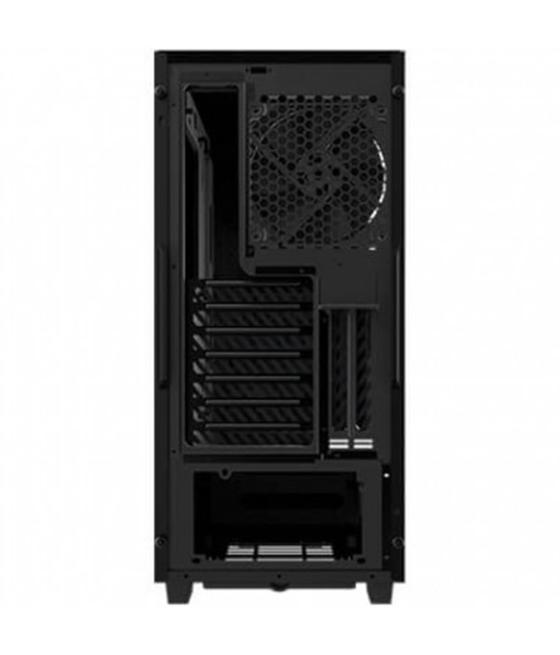 Caja gaming gigabyte ac300g atx 2xusb3.0 1xusbc rgb s - f negro