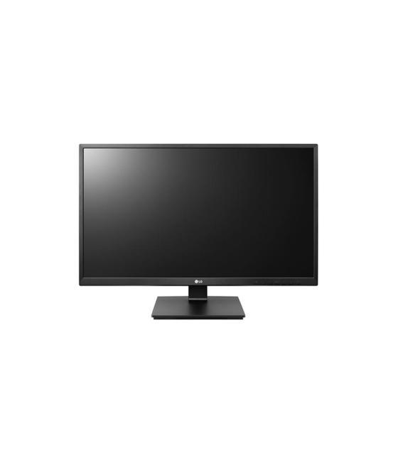 Monitor led lg ips 27bl650c - b 27pulgadas fhd hdmi displayport reg. altura