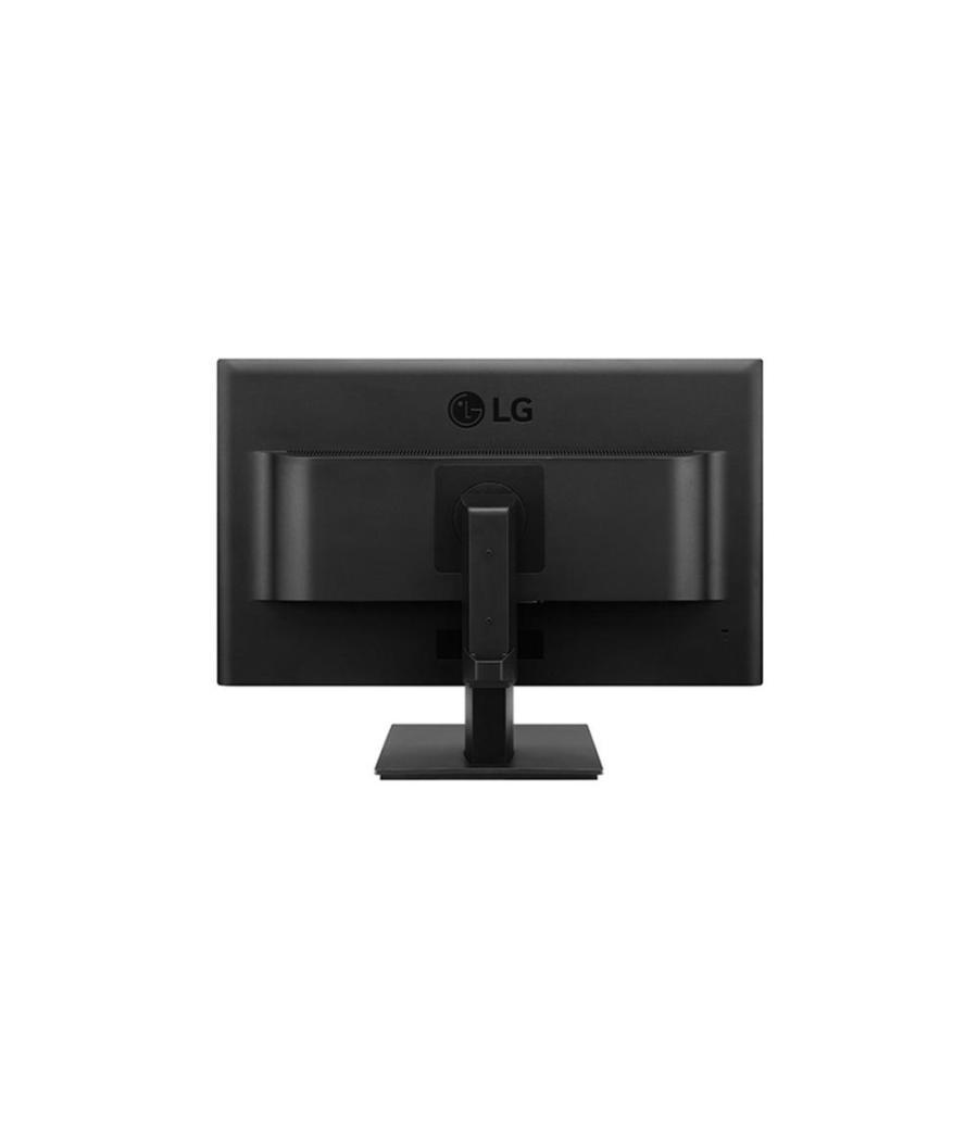 Monitor led lg ips 27bl650c - b 27pulgadas fhd hdmi displayport reg. altura