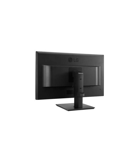 Monitor led lg ips 27bl650c - b 27pulgadas fhd hdmi displayport reg. altura