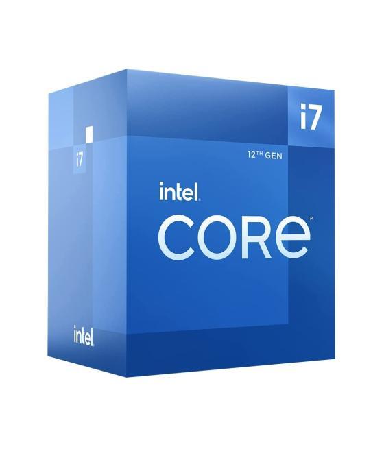Intel i7 12700 4.9ghz lga 1700 box