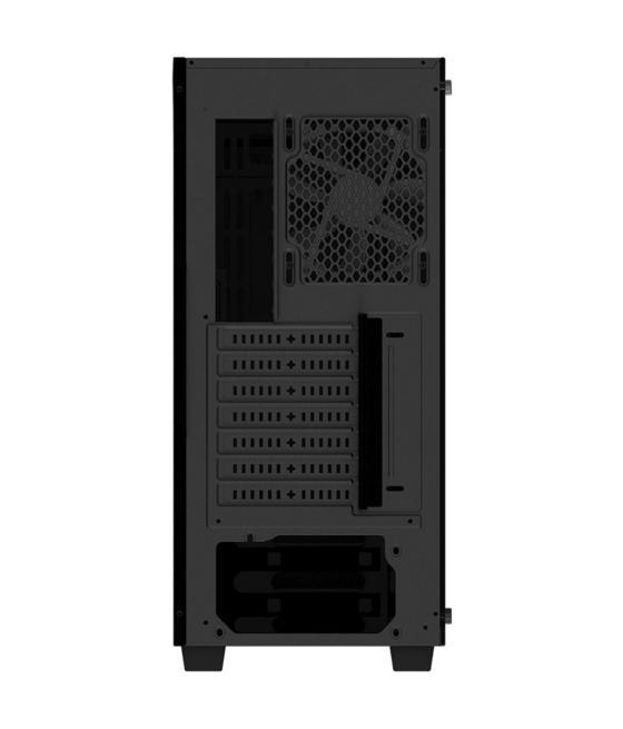 Caja gaming gigabyte c200g atx 2xusb3.0 1xusbc rgb s - f negro