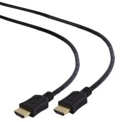 Gembird Cable HDMI Ethernet CCS V 1.4  1,8 Mts - Imagen 1