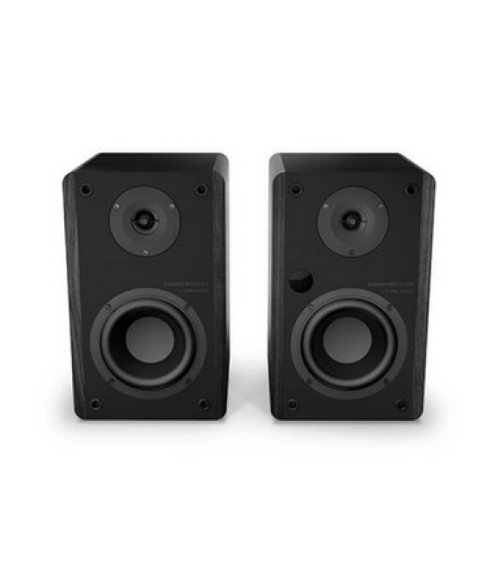 Altavoces energy sistem studio monitor 4 hi - fi 50w - tws - bluetooth 5.0 - usb - mp3 - mando a distancia