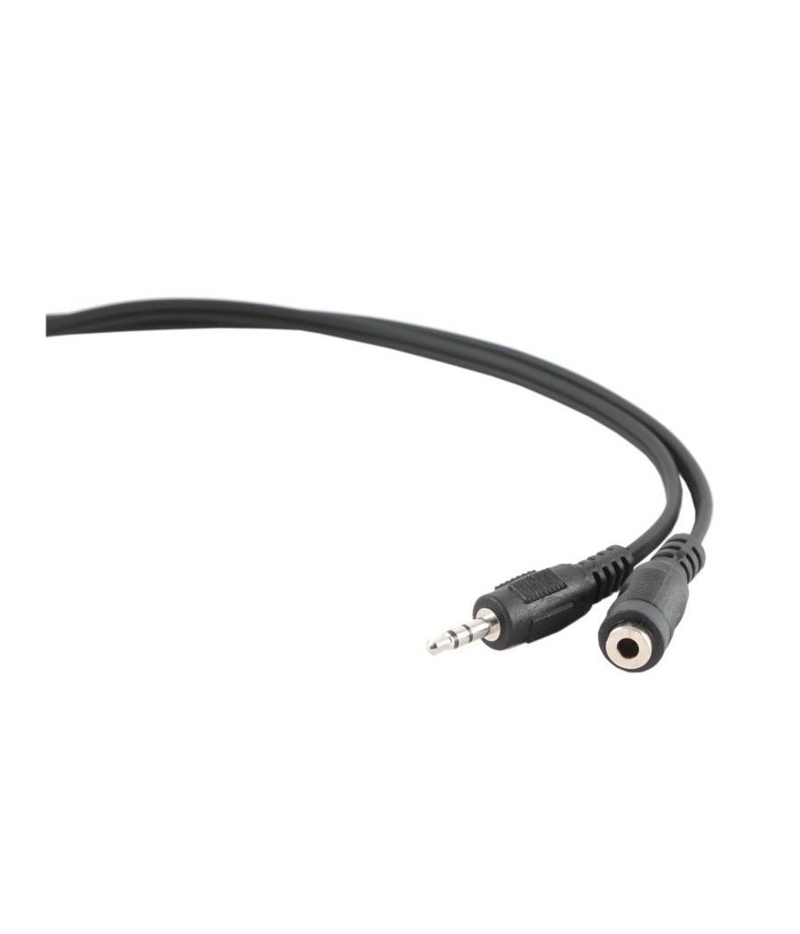 Gembird Cable Audio EXT.JACK 3.5 M/H 1,5 Mts - Imagen 1