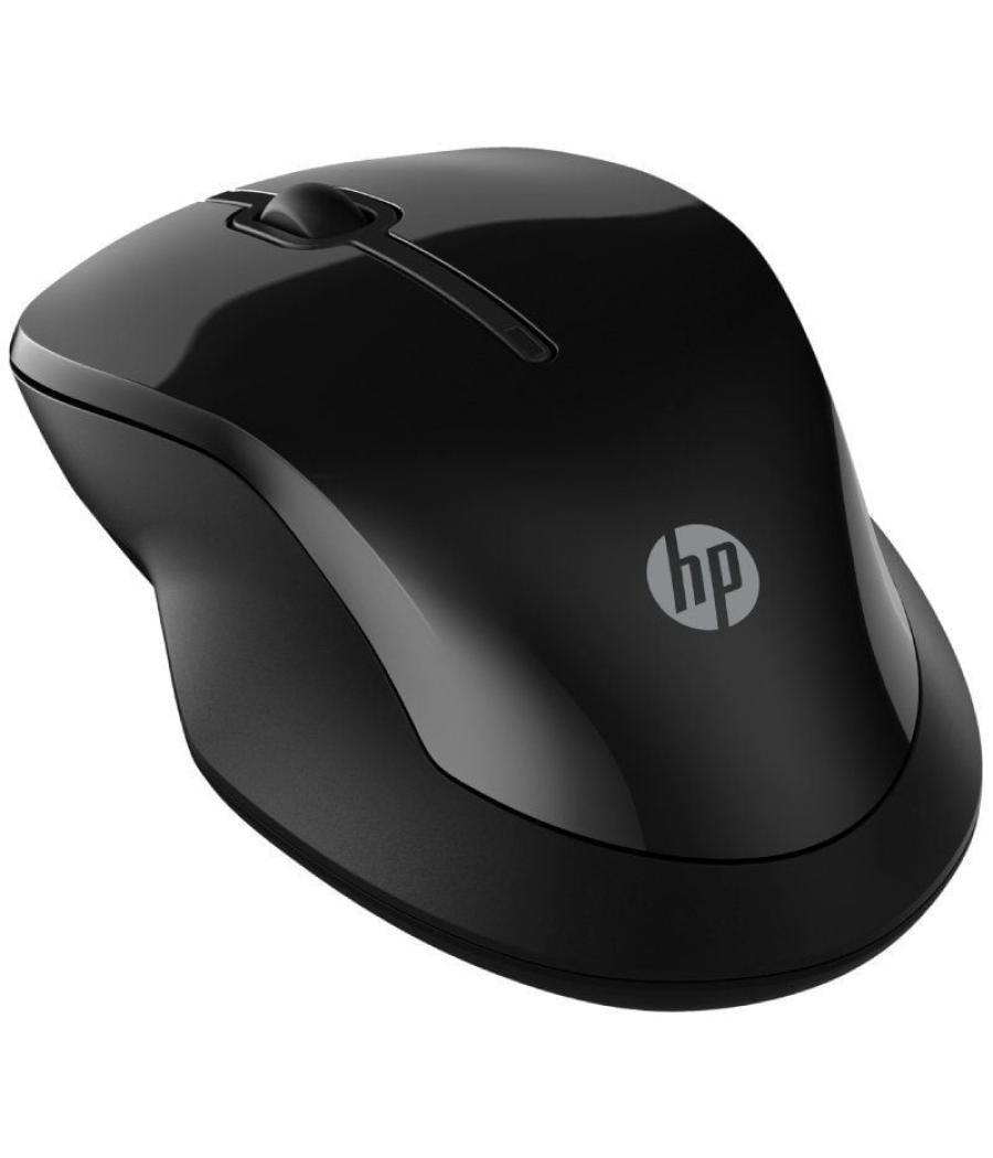 Ratón inalámbrico hp 250 dual/ hasta 1600 dpi