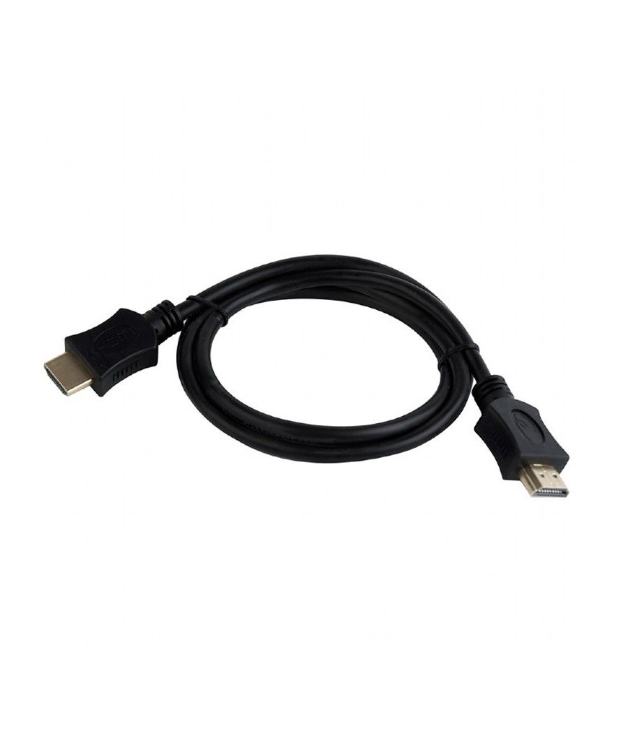 Gembird Cable HDMI Alta Velocidad (M)-(M) 1 Mts Ng - Imagen 1