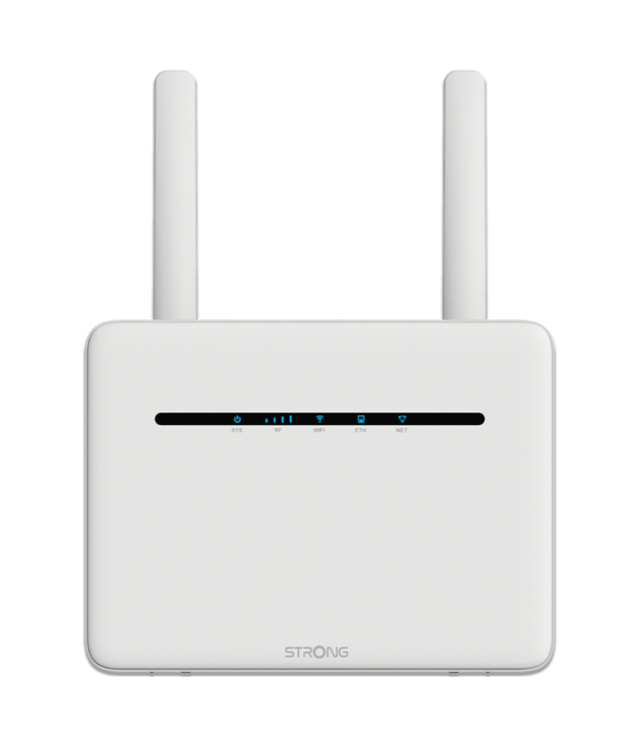 Router strong 4g+router1200