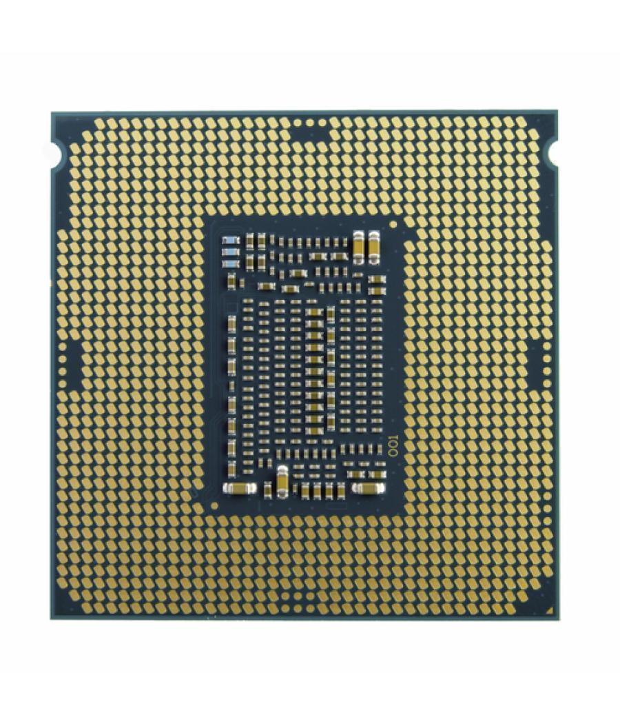 Procesador 1200 intel core i3 10100f - 3.6 ghz - 4 núcleos - 8 hilos - 6 mb caché - intel optane memory supported - caja