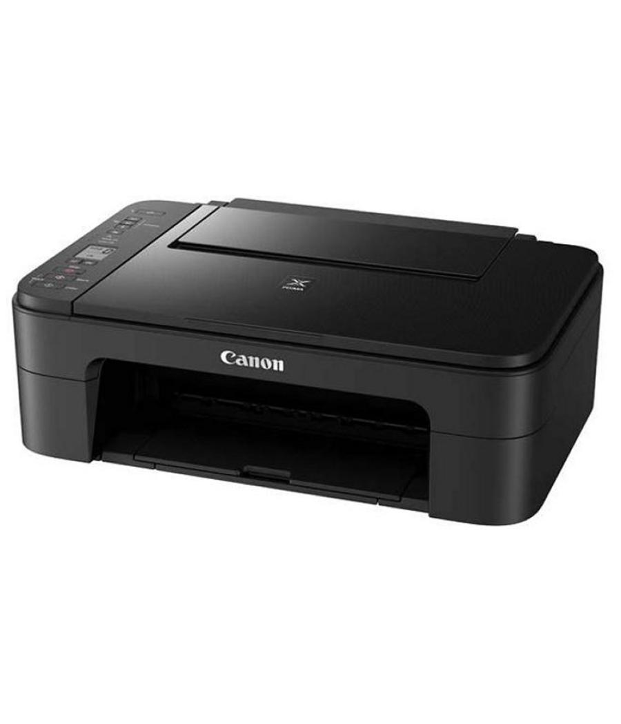 Canon multifunción pixma ts3350 wifi negra