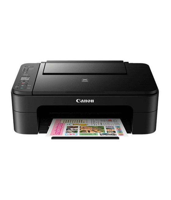 Canon multifunción pixma ts3350 wifi negra