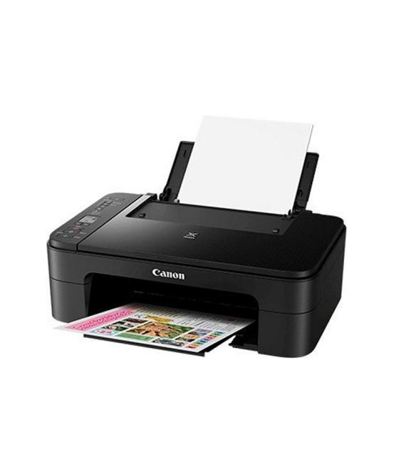 Canon multifunción pixma ts3350 wifi negra