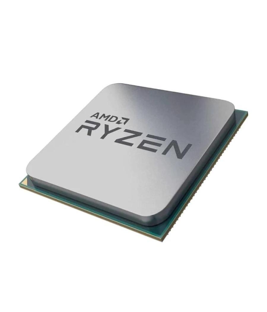 Amd ryzen 5 5600 4.4ghz 32mb 6 core am4 box+disi