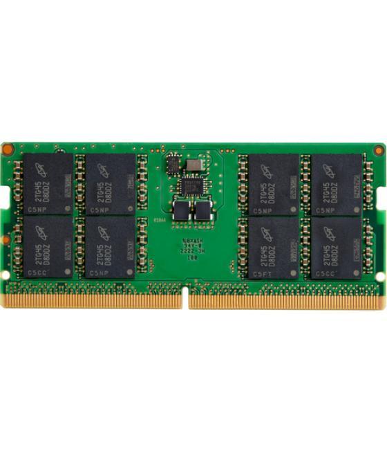 HP 83P92AA módulo de memoria 32 GB DDR5 5600 MHz