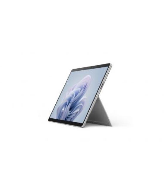 Surface pro 10,i5,16gb,256gb,13",plata