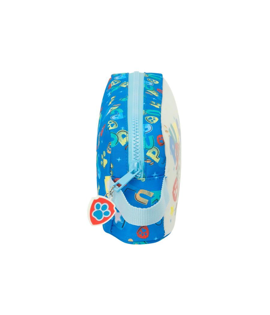 Portadesayunos safta termo paw patrol pups rule 120x215x65 mm