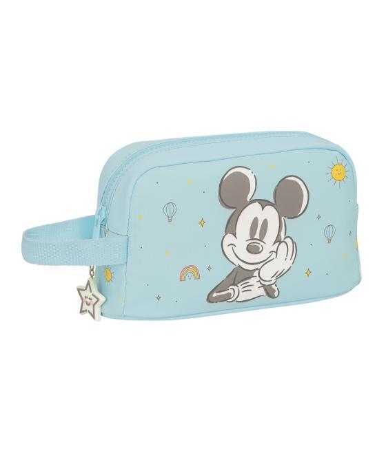 Portadesayunos safta termo mickey mouse baby 120x215x65 mm