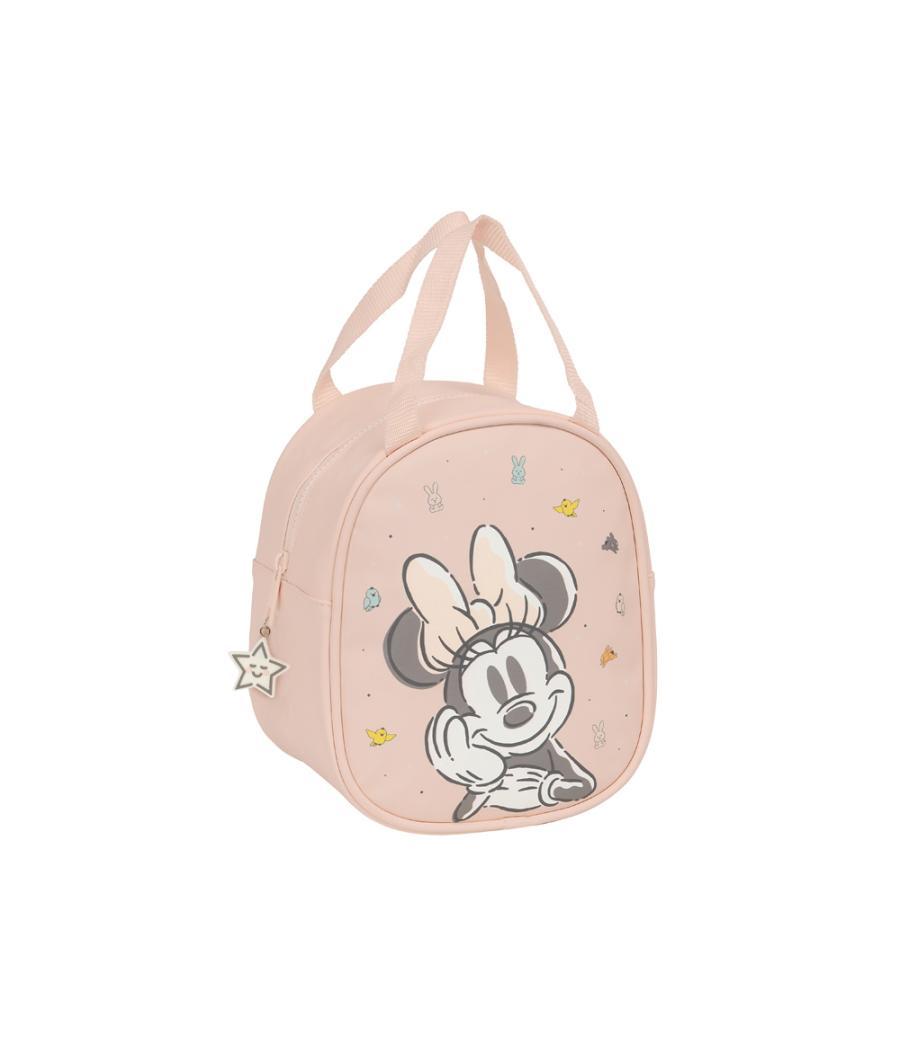 Neceser safta termo minnie mouse baby 220x190x140 mm