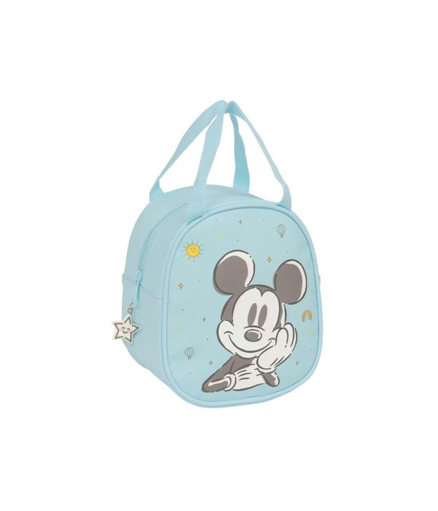 Neceser safta termo mickey mouse baby 220x190x140 mm