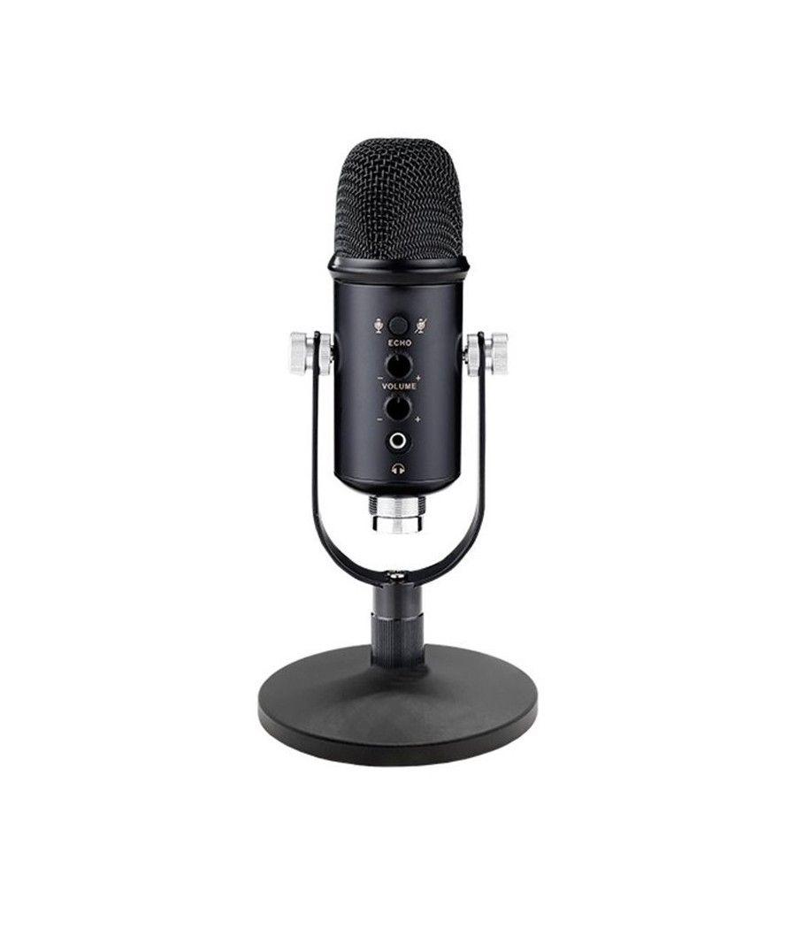 Keep out microfono XMICPRO500 - Imagen 1