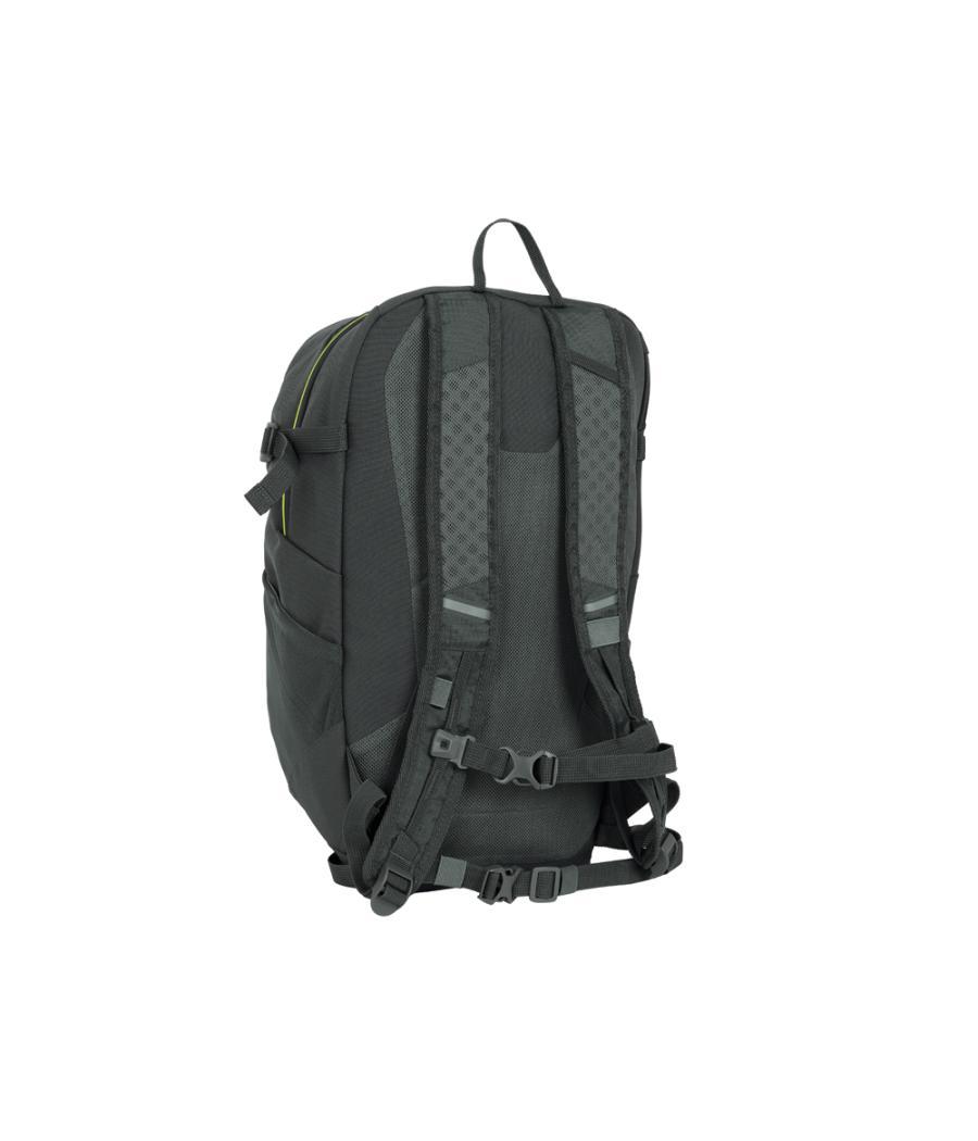 Mochila safta con asas trekking 19 l 270x150x460 mm