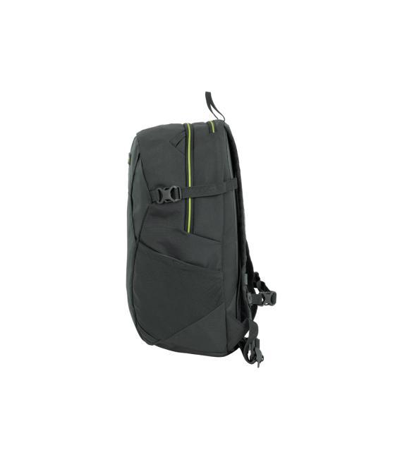 Mochila safta con asas trekking 19 l 270x150x460 mm