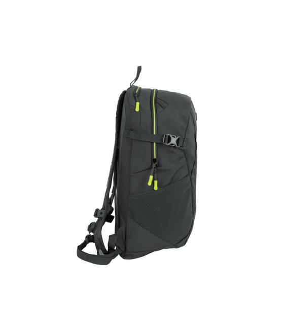 Mochila safta con asas trekking 19 l 270x150x460 mm