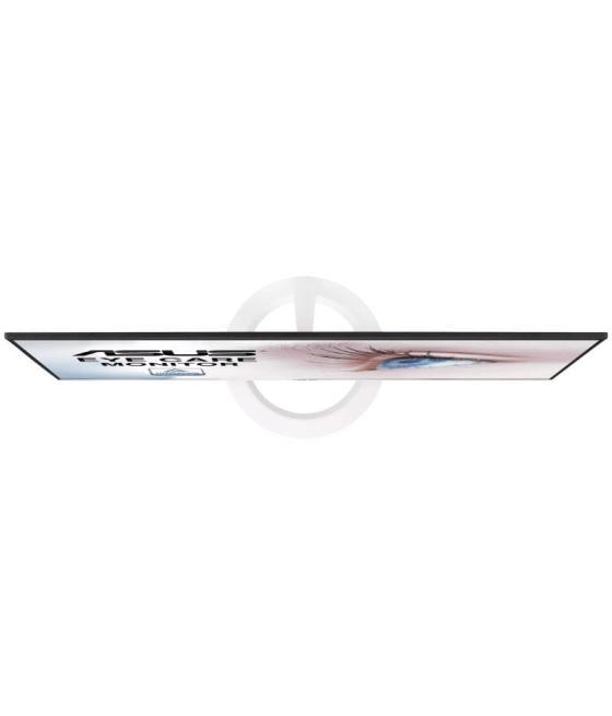 Monitor gaming asus vz27ehf-w 27'/ full hd/ 1ms/ 100hz/ ips/ blanco