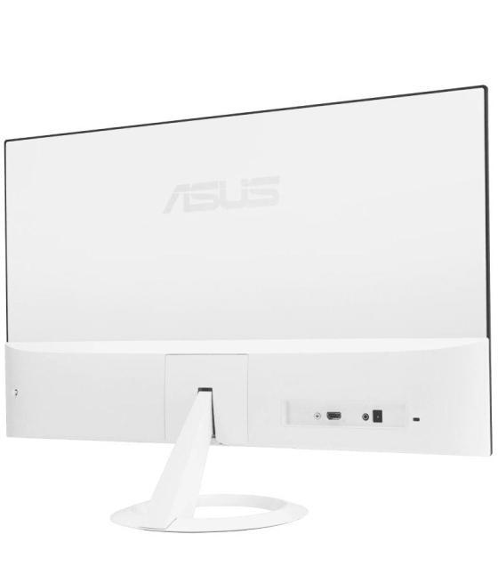 Monitor gaming asus vz27ehf-w 27'/ full hd/ 1ms/ 100hz/ ips/ blanco