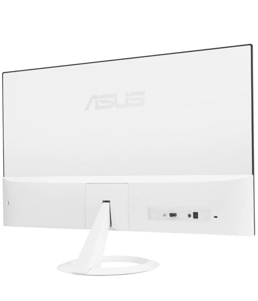 Monitor gaming asus vz27ehf-w 27'/ full hd/ 1ms/ 100hz/ ips/ blanco