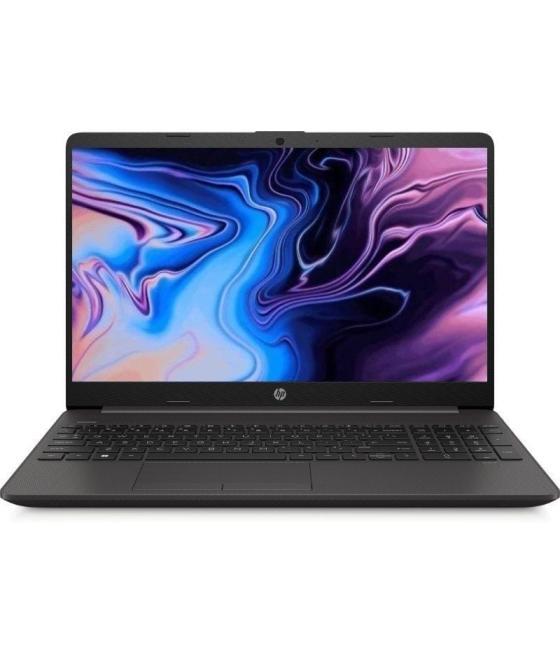 Portátil hp 255 g9 6s6f6ea ryzen 5 5625u/ 8gb/ 512gb ssd/ 15.6'/ sin sistema operativo