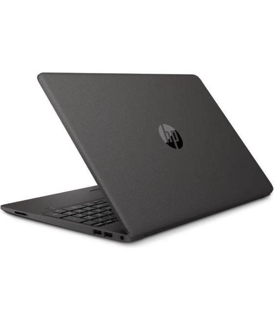 Portátil hp 250 g9 6s7b3ea intel core i3-1215u/ 8gb/ 512gb ssd/ 15.6'/ sin sistema operativo