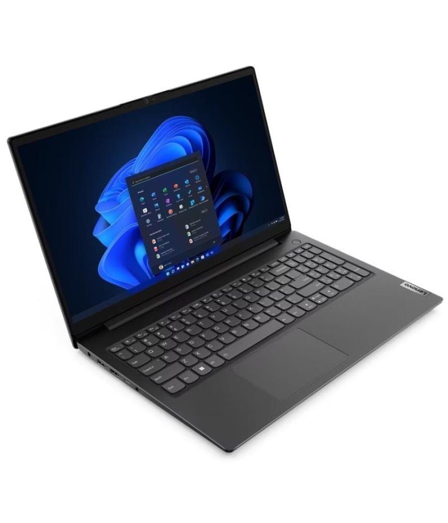 Portátil lenovo v15 g3 iap 82tt00d6sp intel core i7-1255u/ 8gb/ 512gb ssd/ 15.6'/ win11