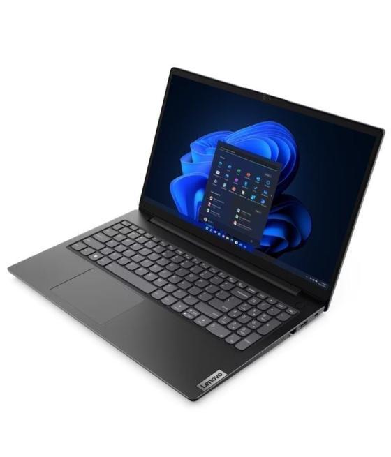 Portátil lenovo v15 g3 iap 82tt00d6sp intel core i7-1255u/ 8gb/ 512gb ssd/ 15.6'/ win11