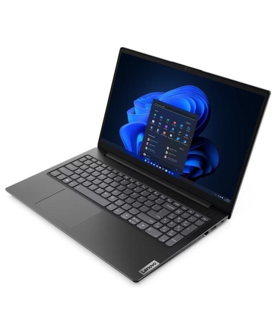 Portátil lenovo v15 g3 iap 82tt00d6sp intel core i7-1255u/ 8gb/ 512gb ssd/ 15.6'/ win11