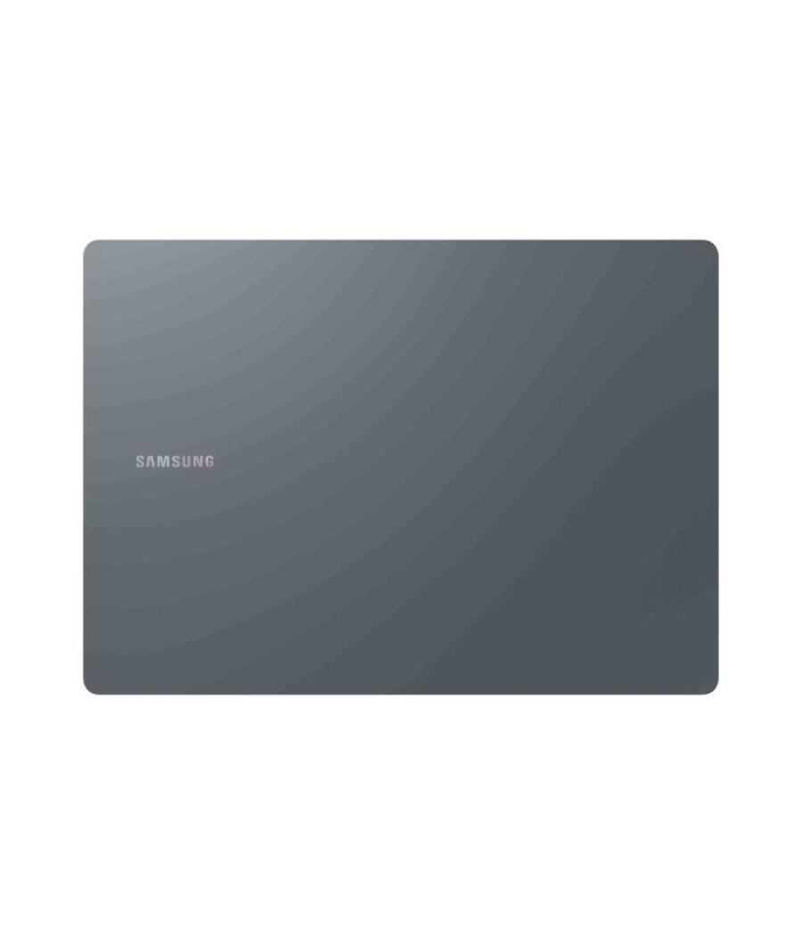 Portátil samsung galaxy book4 pro intel core ultra 7-155h/ 32gb/ 512gb ssd/ 14' táctil/ win11 pro